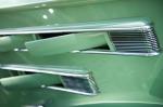 Packard Twelve Model 1207 Coupe Roadster 1935 года